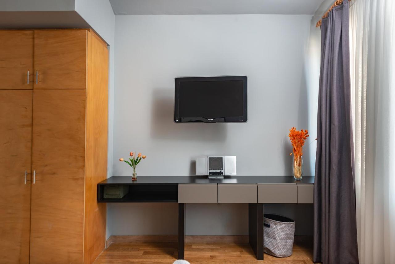 Mayer Loft Suites Стамбул Екстер'єр фото