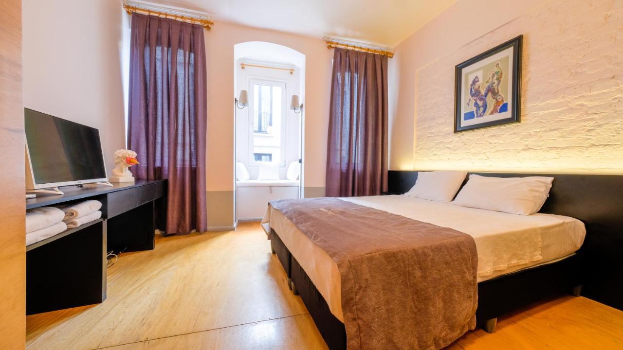 Mayer Loft Suites Стамбул Екстер'єр фото