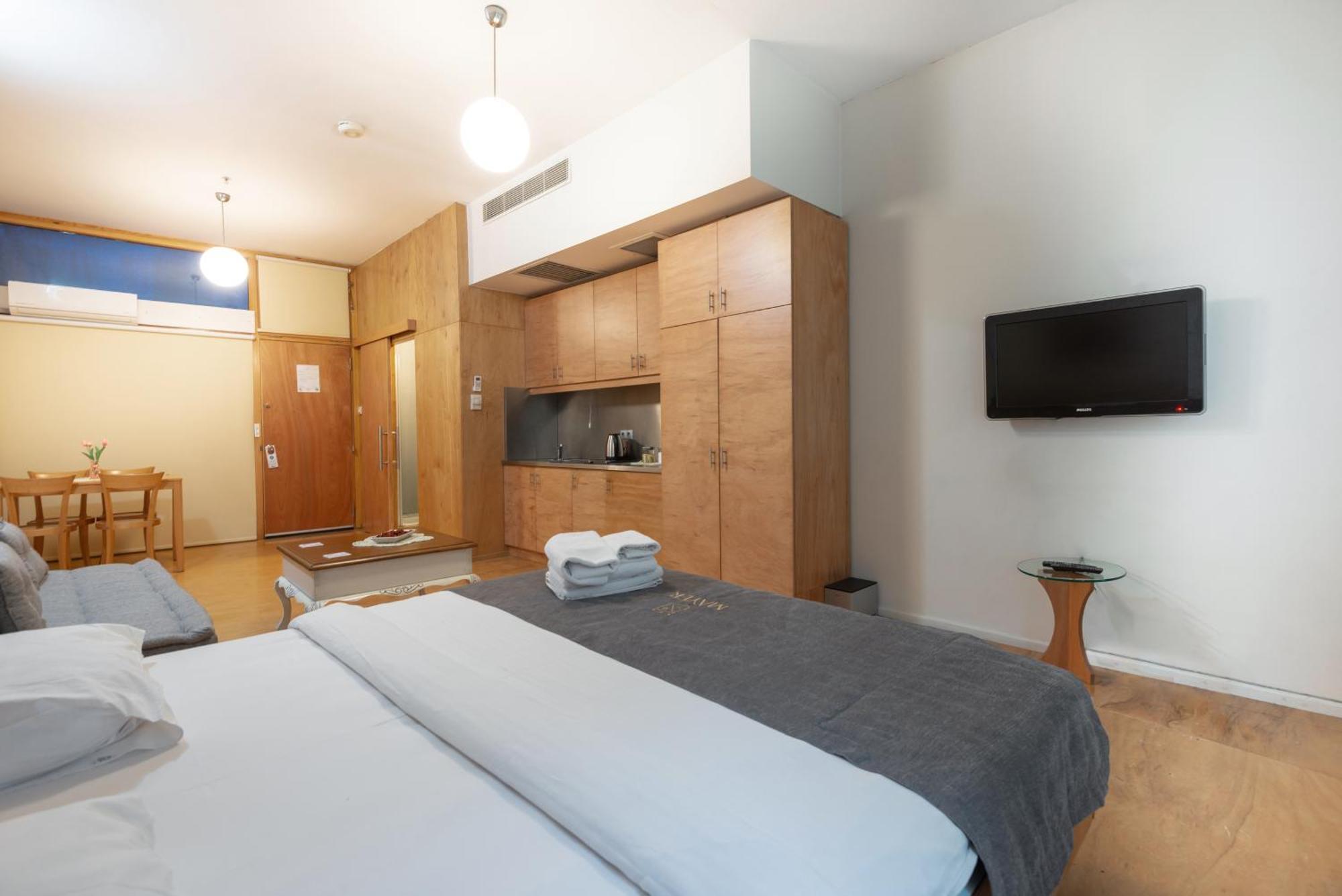 Mayer Loft Suites Стамбул Екстер'єр фото